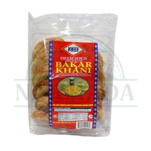 KCB BAKAR KHANI SWEET  283gm