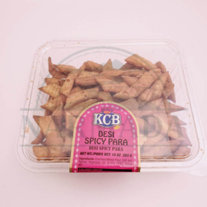 KCB DESI SPICY PARA