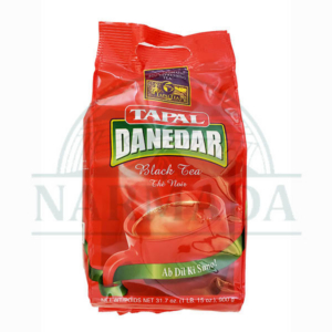 TAPAL DANEDAR TEA 900GM