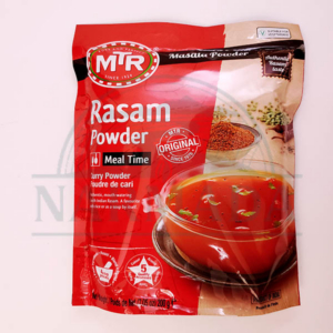 MTR RASAM PWD 200G