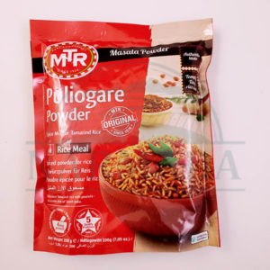 MTR PULIOGARE PWD 200G