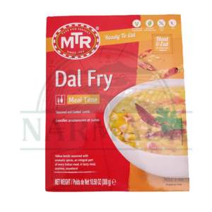 MTR DAL FRY 300GM