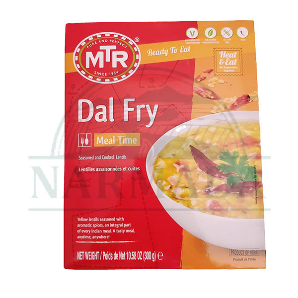 MTR DAL FRY 300GM