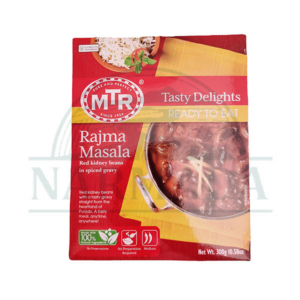 MTR RAJMA MASALA 300GM