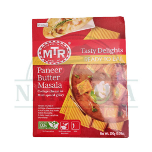 MTR PANEER BUTTER MSL 300G