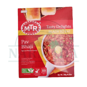 MTR PAV BHAJI 300gm