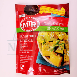 MTR KHAMAN DHOKLA MIX 200G