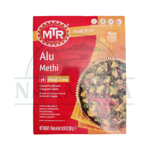 MTR ALOO METHI 300GM