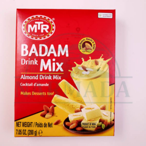 MTR BADAM DRINK MIX 200 G