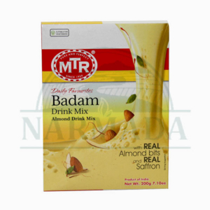 MTR BADAM DRINK MIX 500G