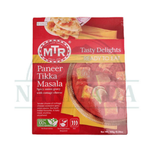 MTR PANEER TIKKA MS 300 G