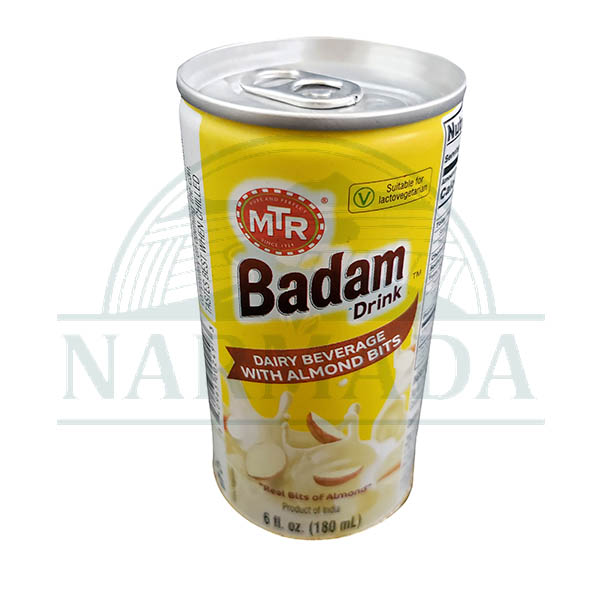 MTR BADAM DRINK 180ML