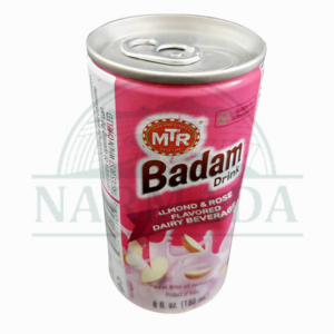 MTR ROSE BADAM DRINK 180ML