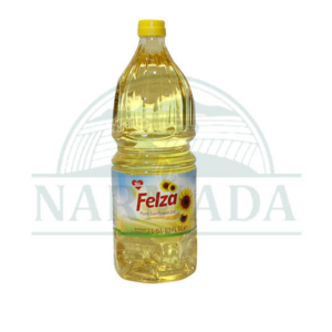 SUNFLOWER OIL 2LTR FELZA