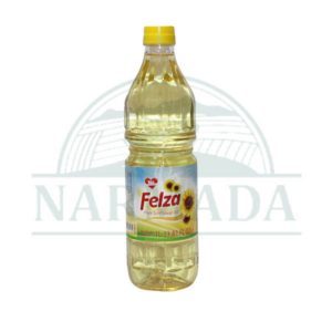 SUNFLOWER OIL 1 LTR FELZA