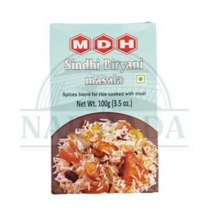 MDH SINDHI BIRYANII MASALA 3.5