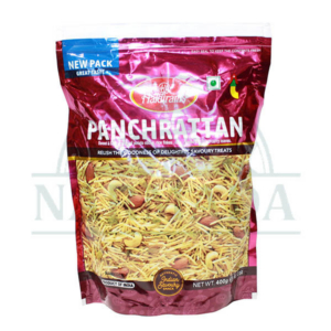 HALDIRAMS PANCHRATTAN 14 OZ