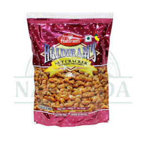 HALDIRAMS NUT CRACKER 14 OZ