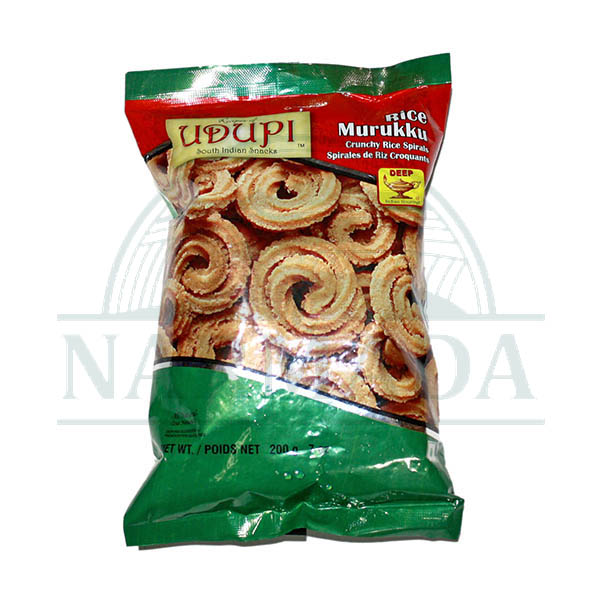 ANAND RICE MURUKKU 7OZ