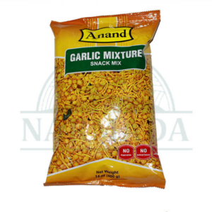 ANAND GARLIC MIXTURE 14OZ