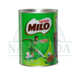 NESTLE MILO DRINK POWDER 14 OZ