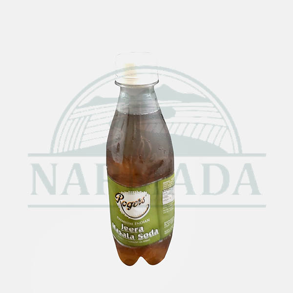 ROGERS JEERA MASALA SODA 250ML