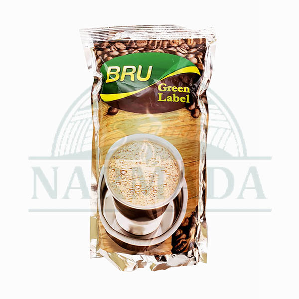 BRU GREEN LABEL 500G