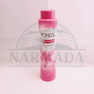 PONDS DREAMFLOWER 400GM