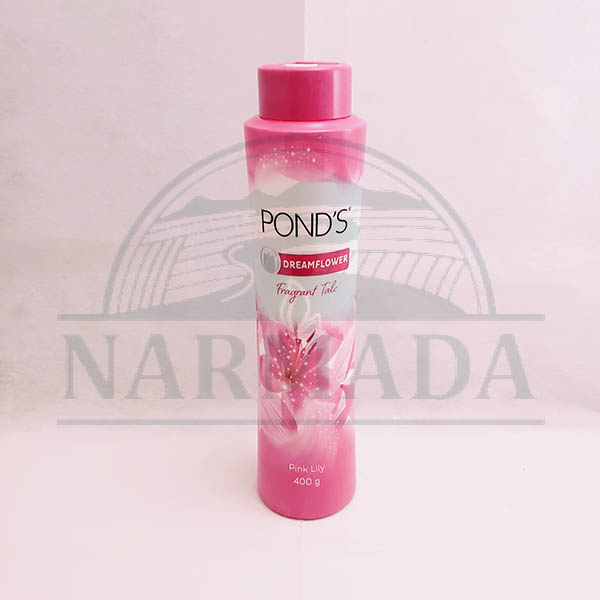PONDS DREAMFLOWER 400GM