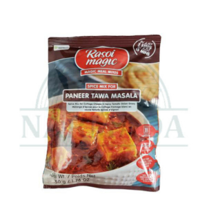 RASOI MAGIC PANEER TAWA 50 GM