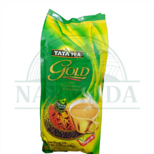 TATA TEA GOLD 500G