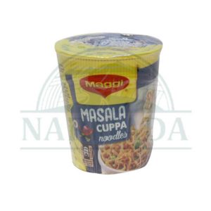 MAGGI CUPPA MANIA MASALA 70GM