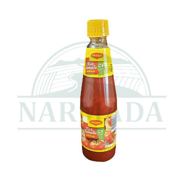 MAGGI RICH TOMATO KETCHUP 500G