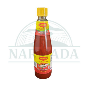 MAGGI TOMATO KETCHUP 500G