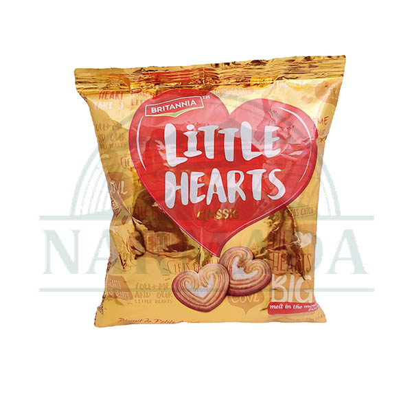 BRI LITTLE HEART 2.6 OZ