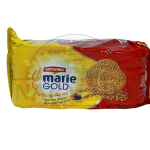 BRITANNIA MARIE GOLD 8.8OZ