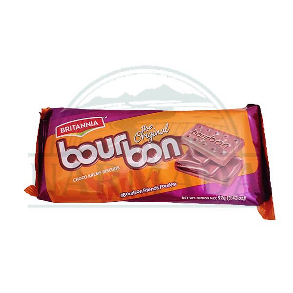 BRITANNIA BOURBON 3.5OZ