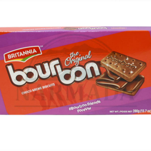 BRITANNIA BOURBON 14 OZ