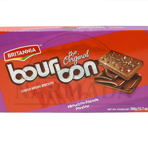 BRITANNIA BOURBON 14 OZ