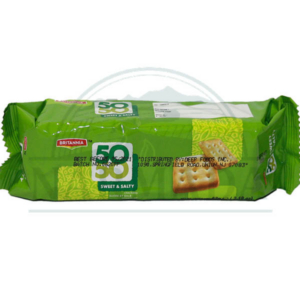 BRITANNIA FIFTY FIFTY 1.8OZ