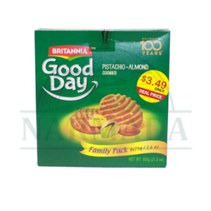 BRITANNIA GOOD DAY BUTTER 2.6OZ