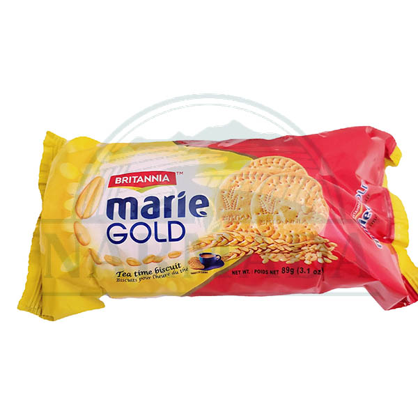 BRITANNIA MARIE GOLD 3.130Z