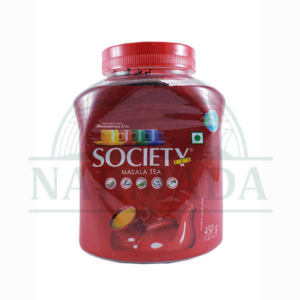 SOCIETY MASALA TEA 450GM