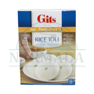 GITS RICE IDLI 7 OZ
