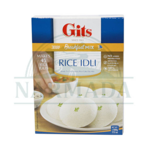 GITS RICE IDLI MIX 500G
