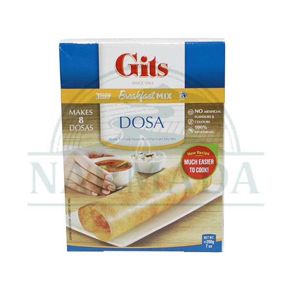 GITS DOSAI (DOSA MIX) 7 OZ