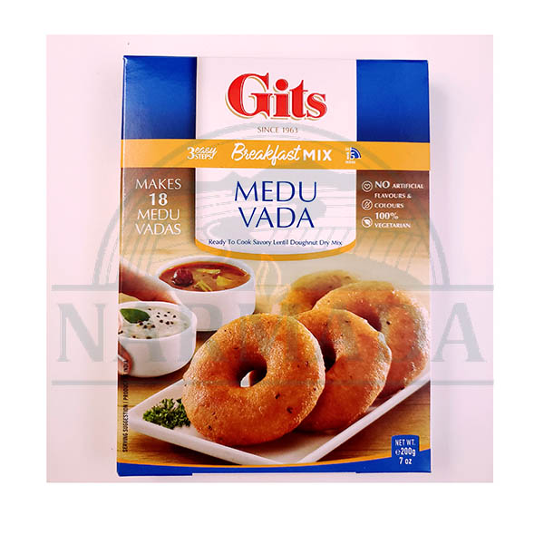 GITS MEDU VADA 7 OZ