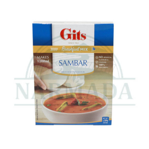 GITS SAMBHAR 3.5 OZ