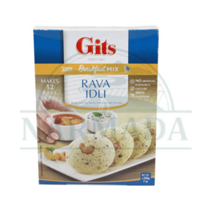 GITS RAVA IDLI 7 OZ
