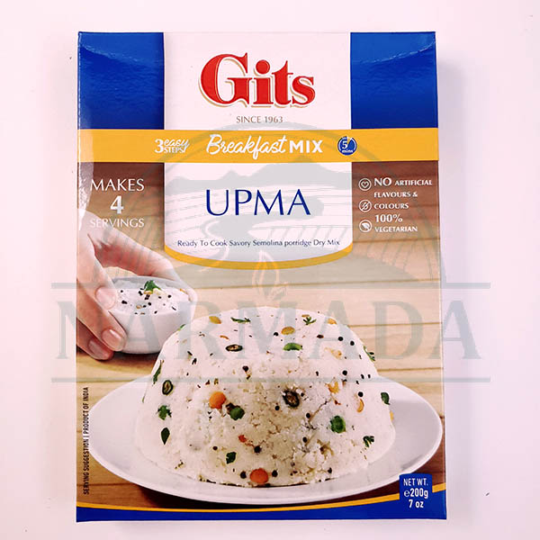 GITS UPMA 7 OZ